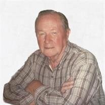 James "Jerry" Holman
