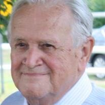 Anton "Tony" R. Janiak