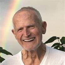 Mr. Kenneth Pope