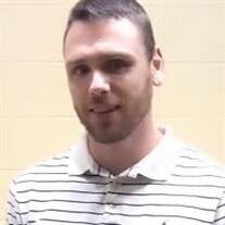 Edward "Trey" Spalding