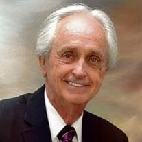 Rev Don Ware