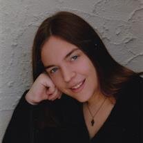 Jennifer Lynn Caughron