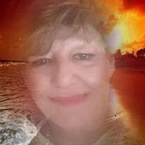 Joyce Ann Brown