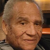 Mr. Edward Anthony Waller