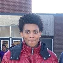 Mr. Devonte Lamont Stevenson