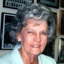 Emma Lou Ragsdale Corder