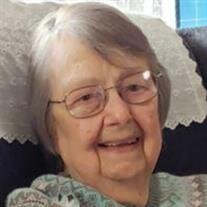 Mrs. Jean Reehl Kenyon