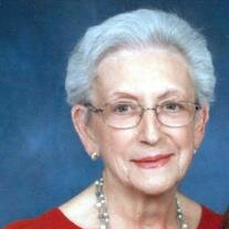 Rosemary (Corbin) Taylor