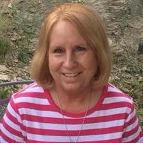 JoAnn Slone McCarty