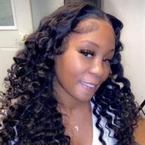 Ms. Latonya M. Williams
