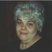 Helen M. Merkel