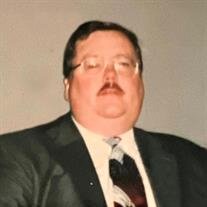 Pastor Rodney Harmon