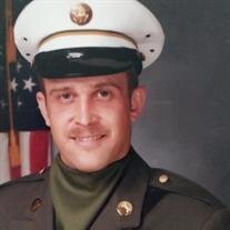 Mr. Ken Alan Strnad