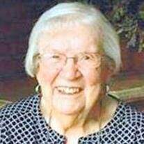 Virginia Tornell Johnson