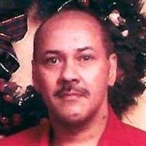 Mr. Wayne Enoch Mahto