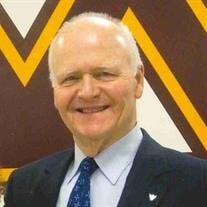 Charles Kent Melby
