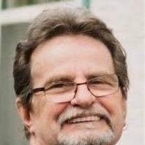 Thomas Frank Pietrzak