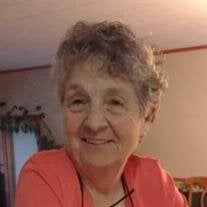 Bernice Frances Wasche