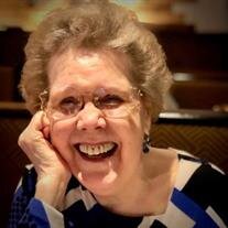Peggy Hughes