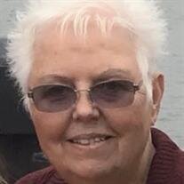 Mildred Ruth Miller