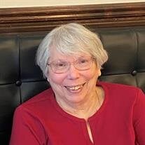 Marianne E McMillin