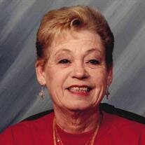 Mary Frank Walker Trent