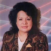 Yolanda S. Pizano