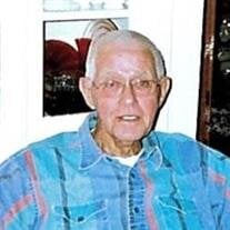 Dallas "Stoney" Helms