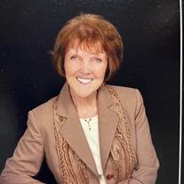 Dr. E. Jane Martin, PhD