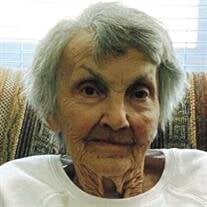 Joyce Mayhew