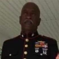 Mr. Charles Edward "Gunney | Sandman" Haynes