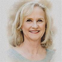 Linda Marie Webb