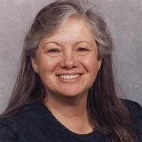Janet R. Goe