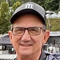 Travis "Ricky" Smith Sr.