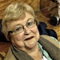 Elizabeth Ann (Liz) Holt