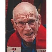 Orval L.E. Willimann