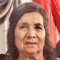Juana Lopez