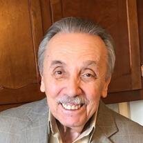 Donald DiPasquale