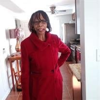 Ms. Vivian Johnson