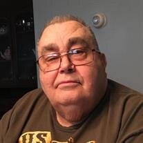 Paul W. Moore