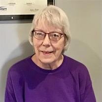 Elizabeth J. Mastenbrook