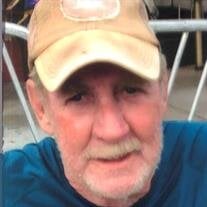 Darrell E. Collins