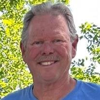 Paul Davis