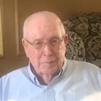 Mr. Orville Ray Monroe