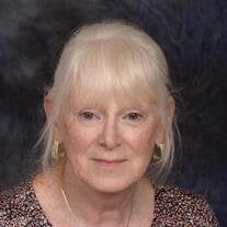 Peggy Lou Kirvan