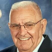 Orville Bill Kirchhoff