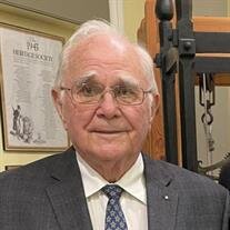 Claus Gerd (Nick) Doerfler