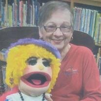 Rita Marie Corey