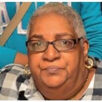 Ms. Janice Yvonne Blackburn