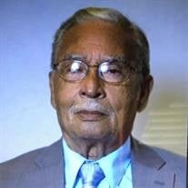 Mr. Wheeler M. Jones Sr.